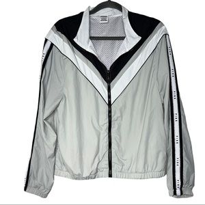 Victoria’s Secret PINK Anorak full Zip Track Jacket